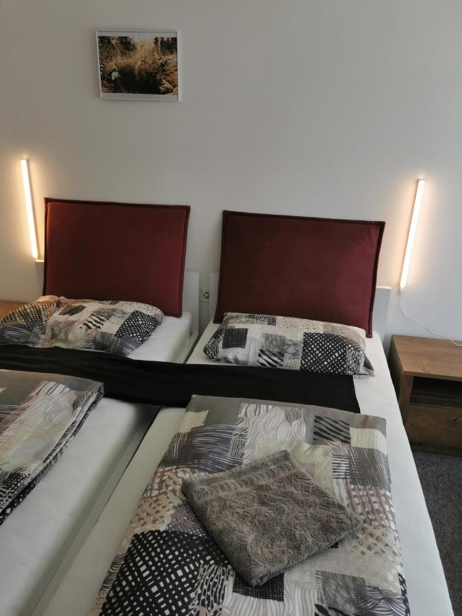 Thomas Panzio Bed & Breakfast Balatonfured Ngoại thất bức ảnh