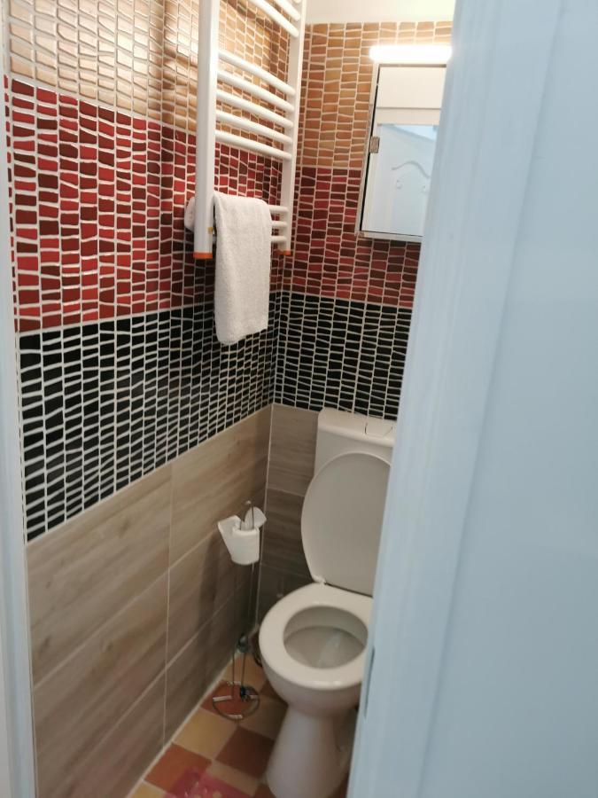 Thomas Panzio Bed & Breakfast Balatonfured Ngoại thất bức ảnh