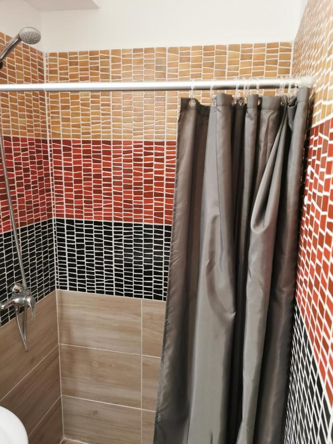 Thomas Panzio Bed & Breakfast Balatonfured Ngoại thất bức ảnh
