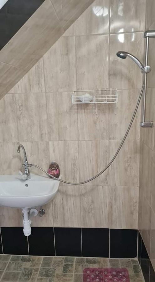 Thomas Panzio Bed & Breakfast Balatonfured Ngoại thất bức ảnh