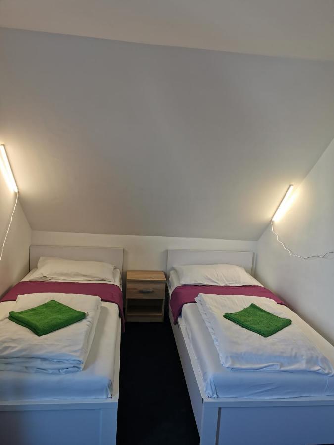 Thomas Panzio Bed & Breakfast Balatonfured Ngoại thất bức ảnh