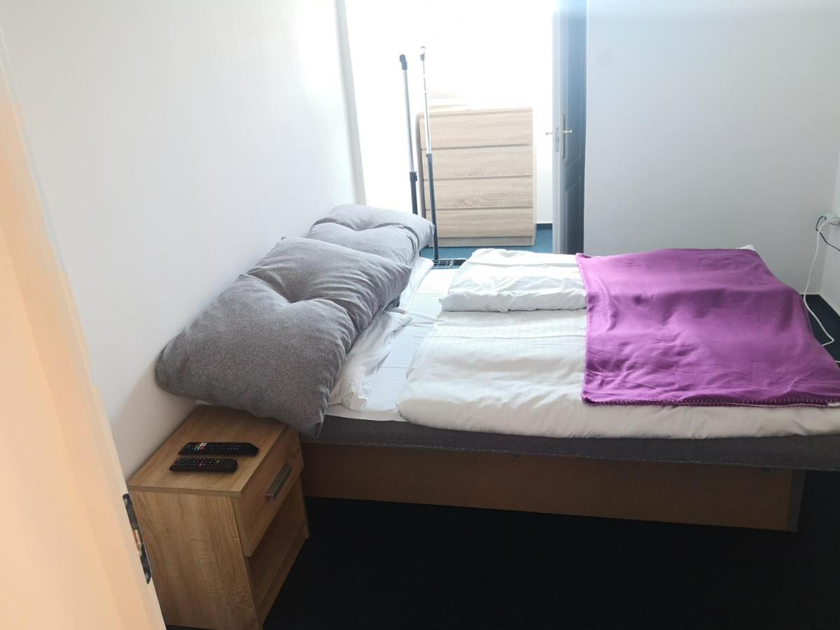 Thomas Panzio Bed & Breakfast Balatonfured Ngoại thất bức ảnh