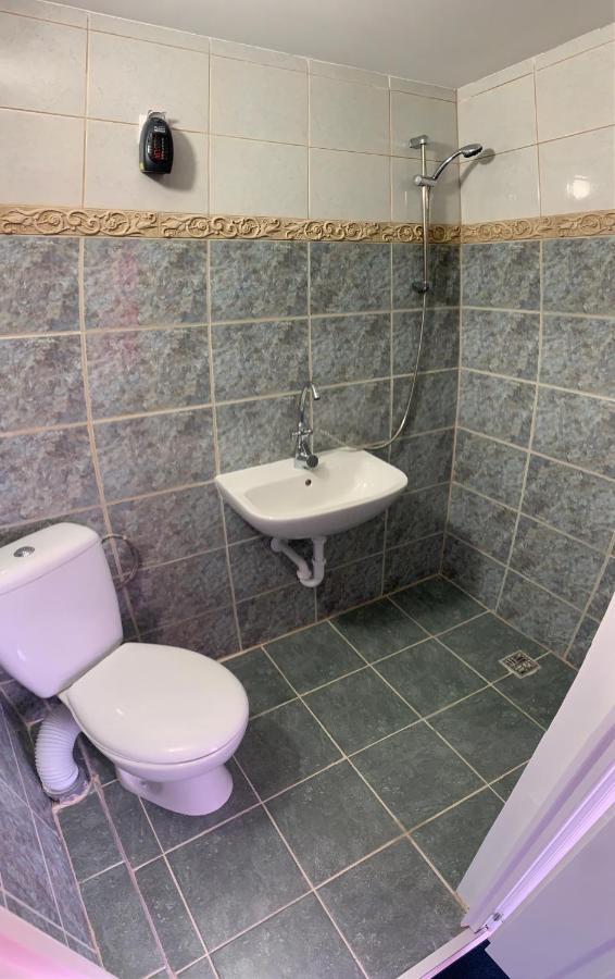 Thomas Panzio Bed & Breakfast Balatonfured Ngoại thất bức ảnh