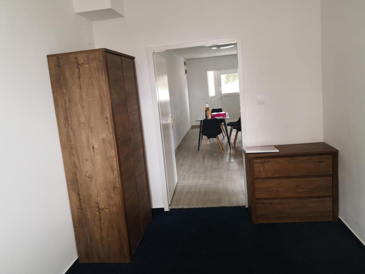 Thomas Panzio Bed & Breakfast Balatonfured Ngoại thất bức ảnh