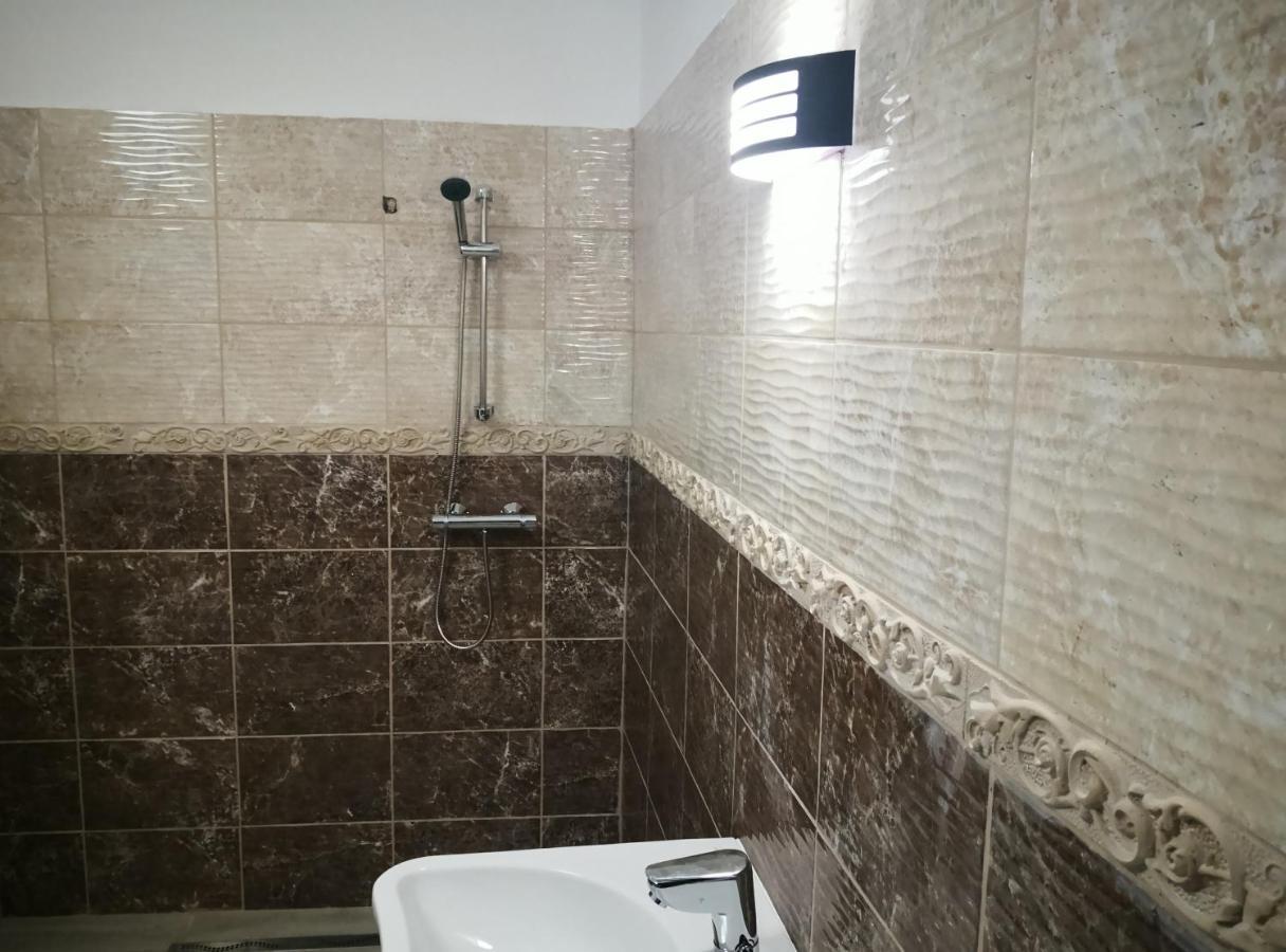 Thomas Panzio Bed & Breakfast Balatonfured Ngoại thất bức ảnh