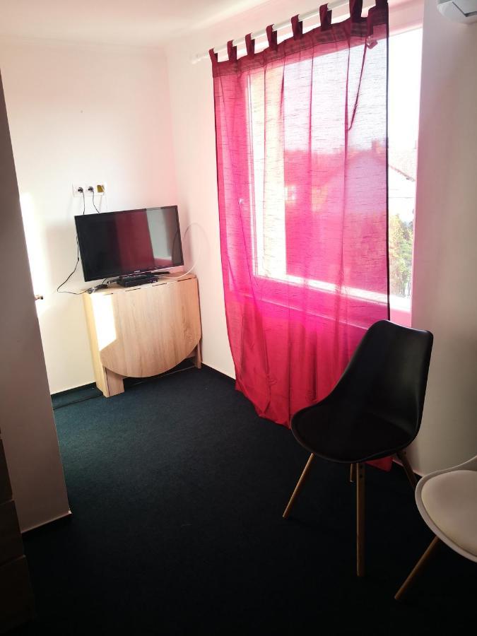 Thomas Panzio Bed & Breakfast Balatonfured Ngoại thất bức ảnh