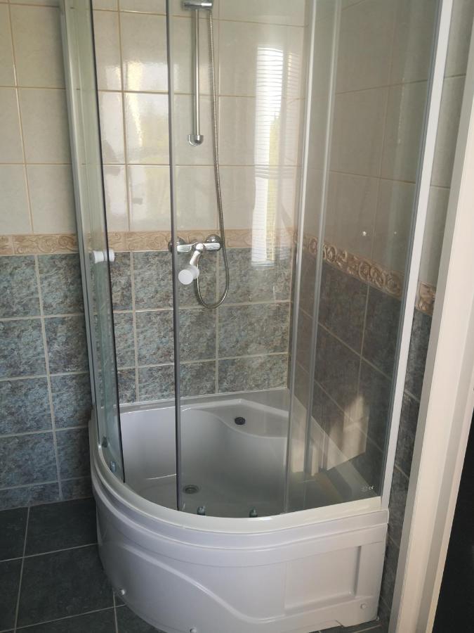 Thomas Panzio Bed & Breakfast Balatonfured Ngoại thất bức ảnh
