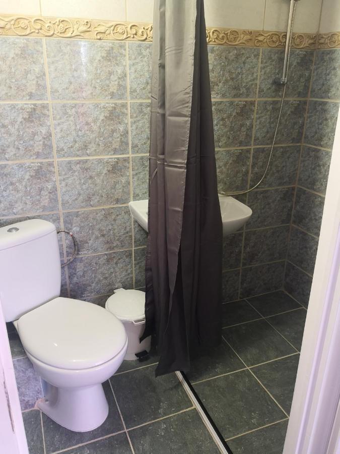 Thomas Panzio Bed & Breakfast Balatonfured Ngoại thất bức ảnh